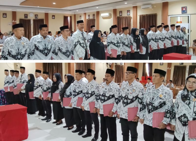 Bidang PGRI Buleleng - Persatuan Guru Republik Indonesia Cabang Buleleng